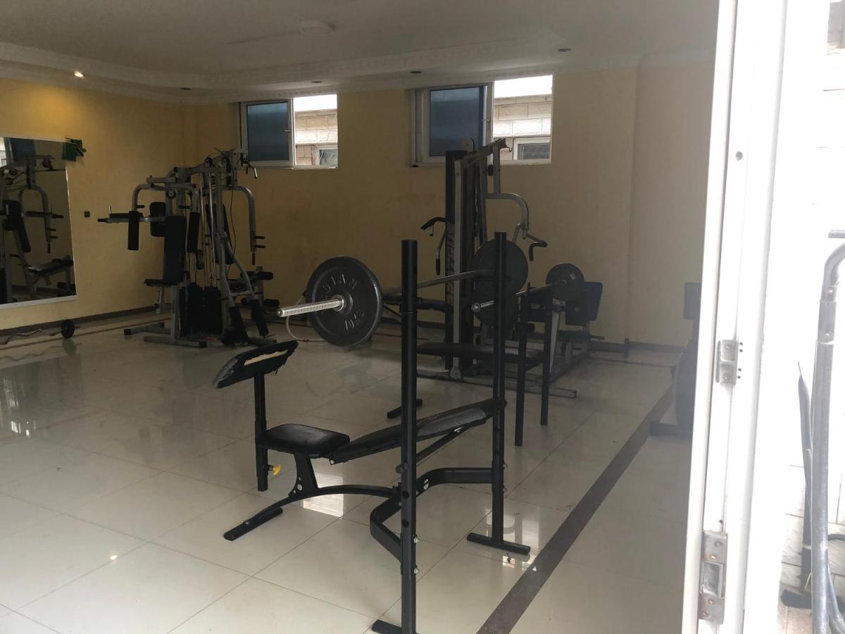 Apartament Lemon Tree Dar es Salaam Zewnętrze zdjęcie