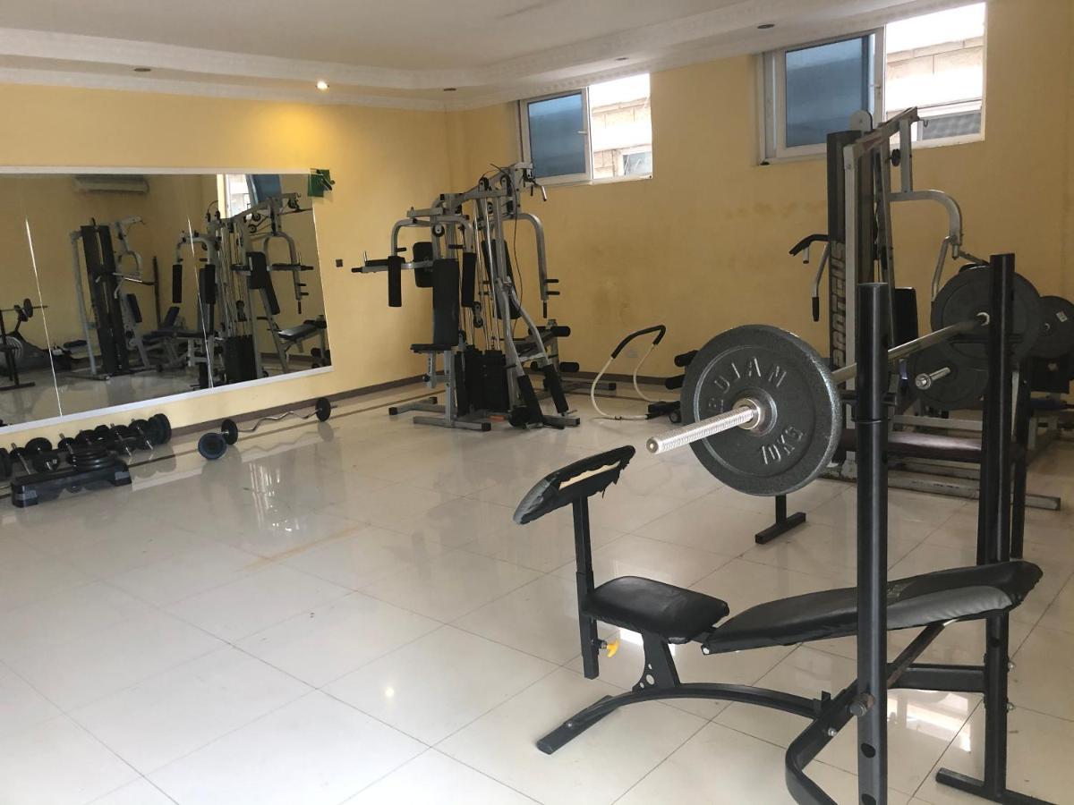 Apartament Lemon Tree Dar es Salaam Zewnętrze zdjęcie