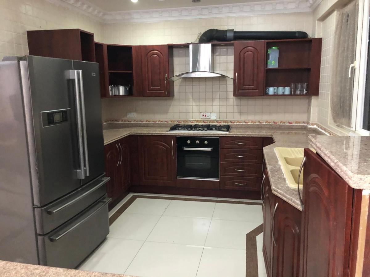 Apartament Lemon Tree Dar es Salaam Zewnętrze zdjęcie