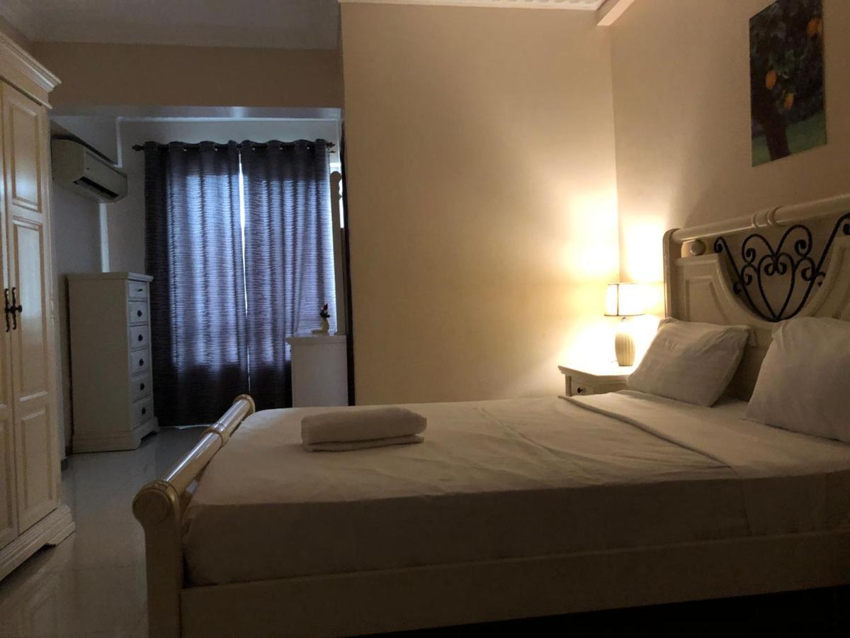 Apartament Lemon Tree Dar es Salaam Zewnętrze zdjęcie