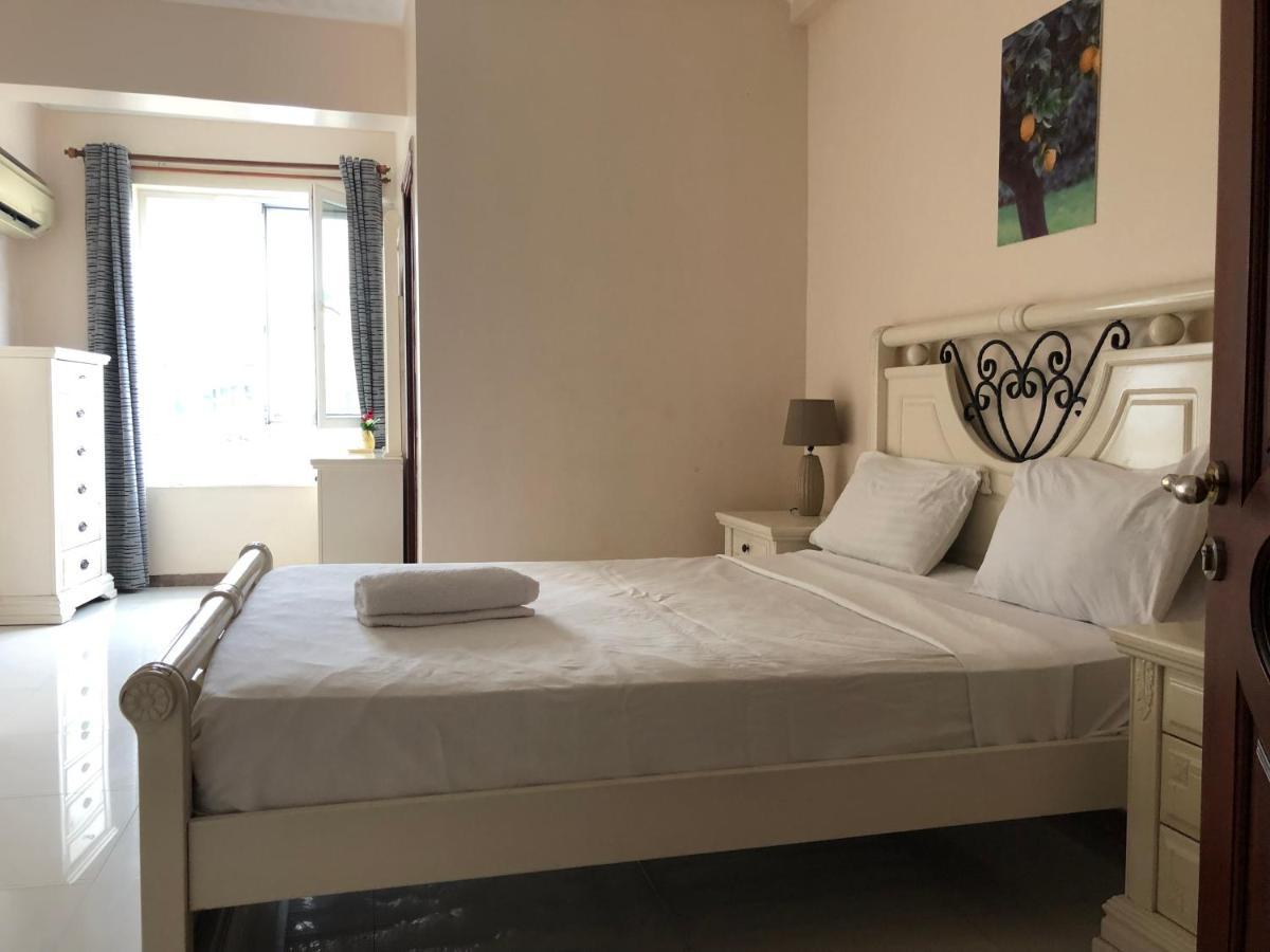 Apartament Lemon Tree Dar es Salaam Zewnętrze zdjęcie