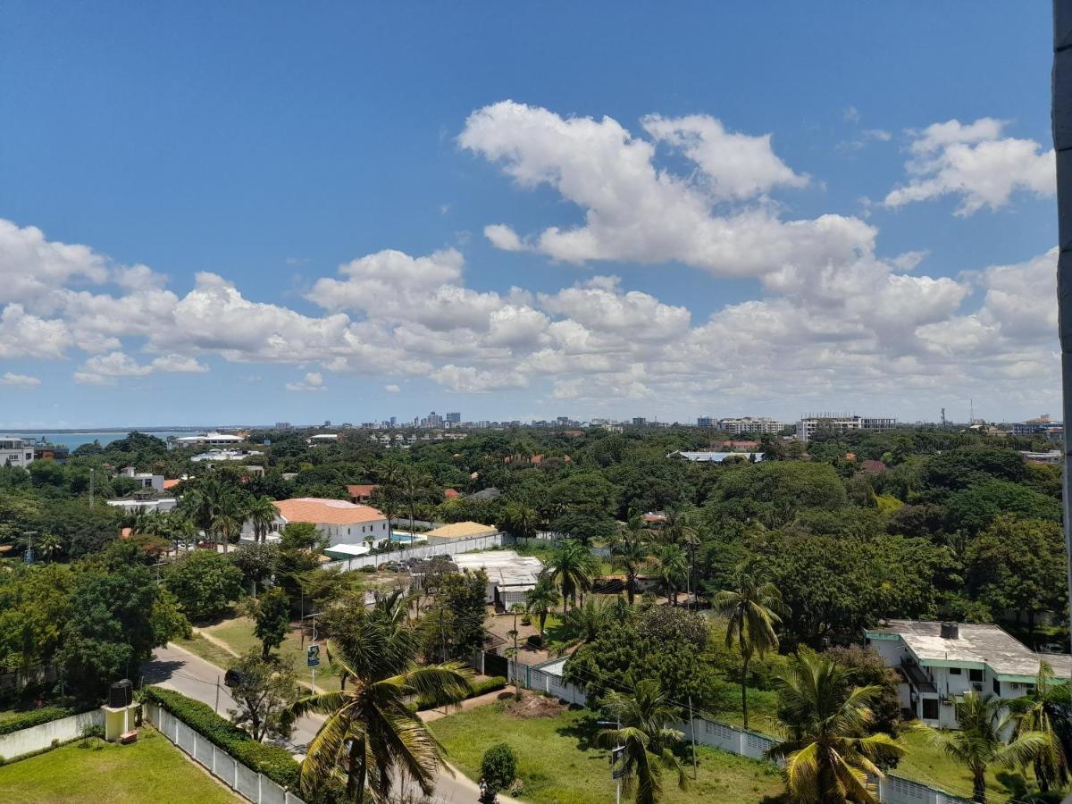 Apartament Lemon Tree Dar es Salaam Zewnętrze zdjęcie