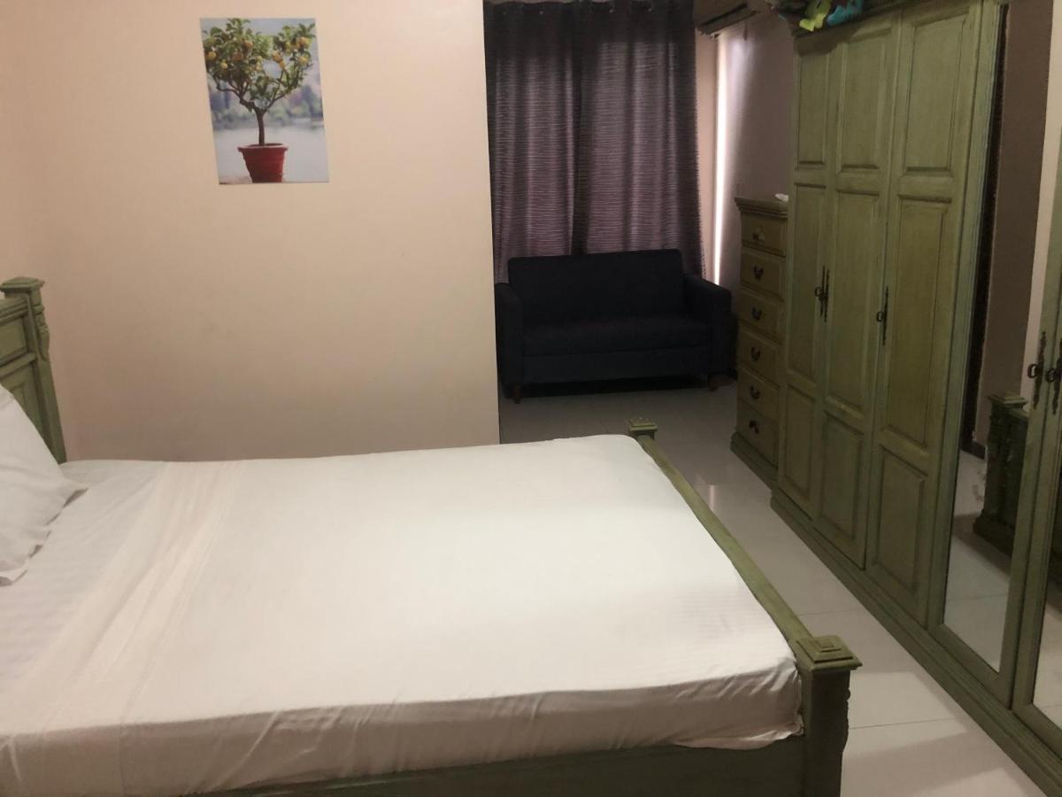 Apartament Lemon Tree Dar es Salaam Zewnętrze zdjęcie