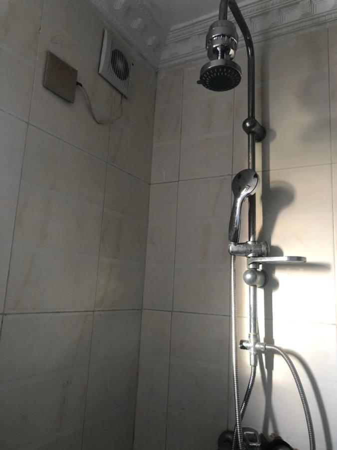 Apartament Lemon Tree Dar es Salaam Zewnętrze zdjęcie